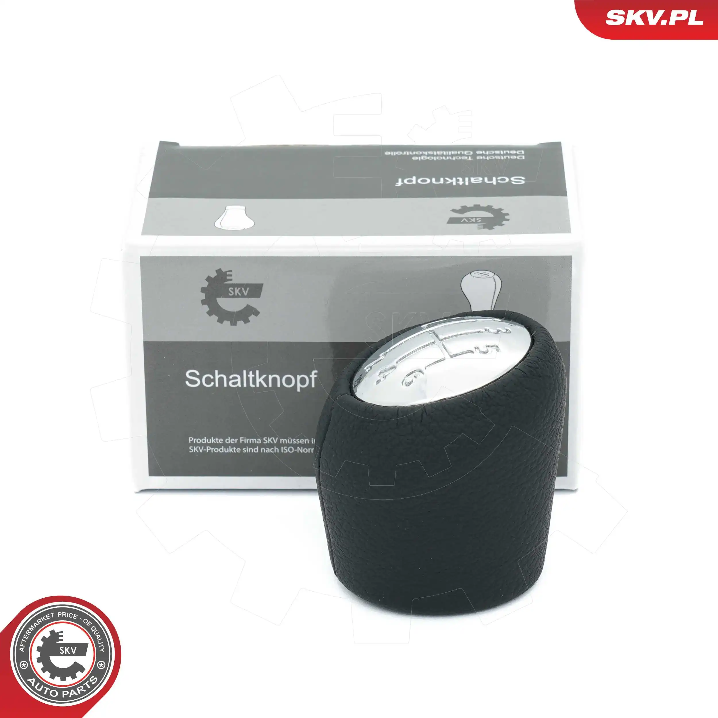 Gear Lever Knob